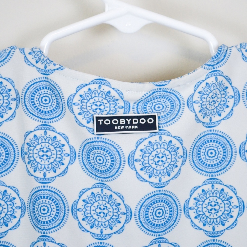 Toobydoo Nora Surf Dress - Picture 5 of 6